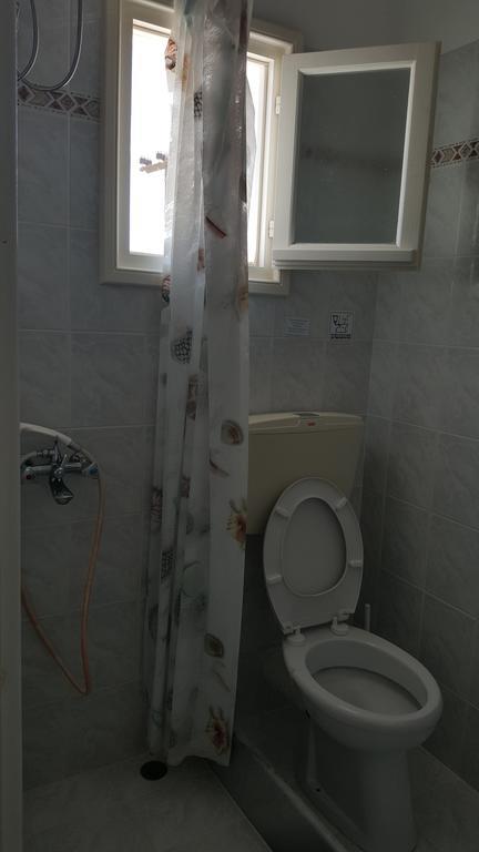 Ferienwohnung Panorama Piso Livadi Zimmer foto