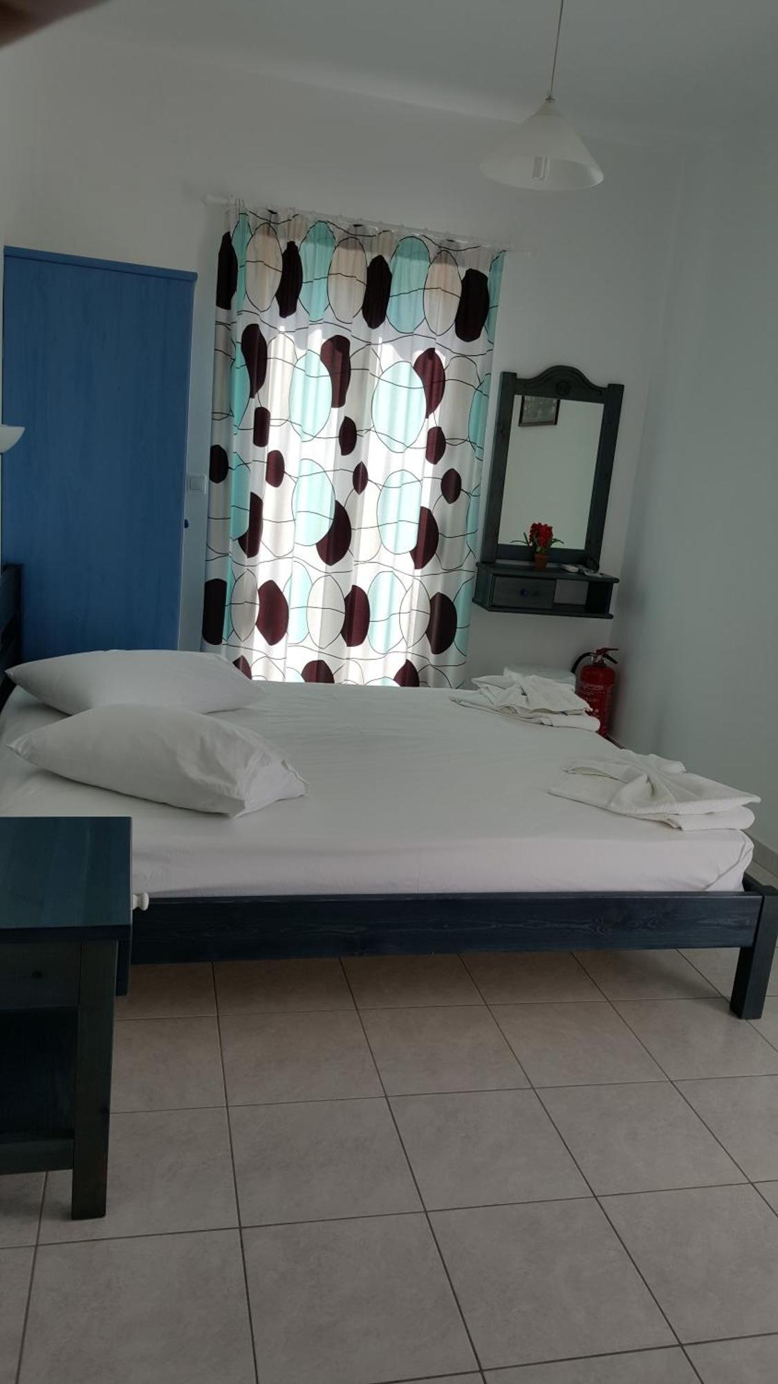 Ferienwohnung Panorama Piso Livadi Zimmer foto
