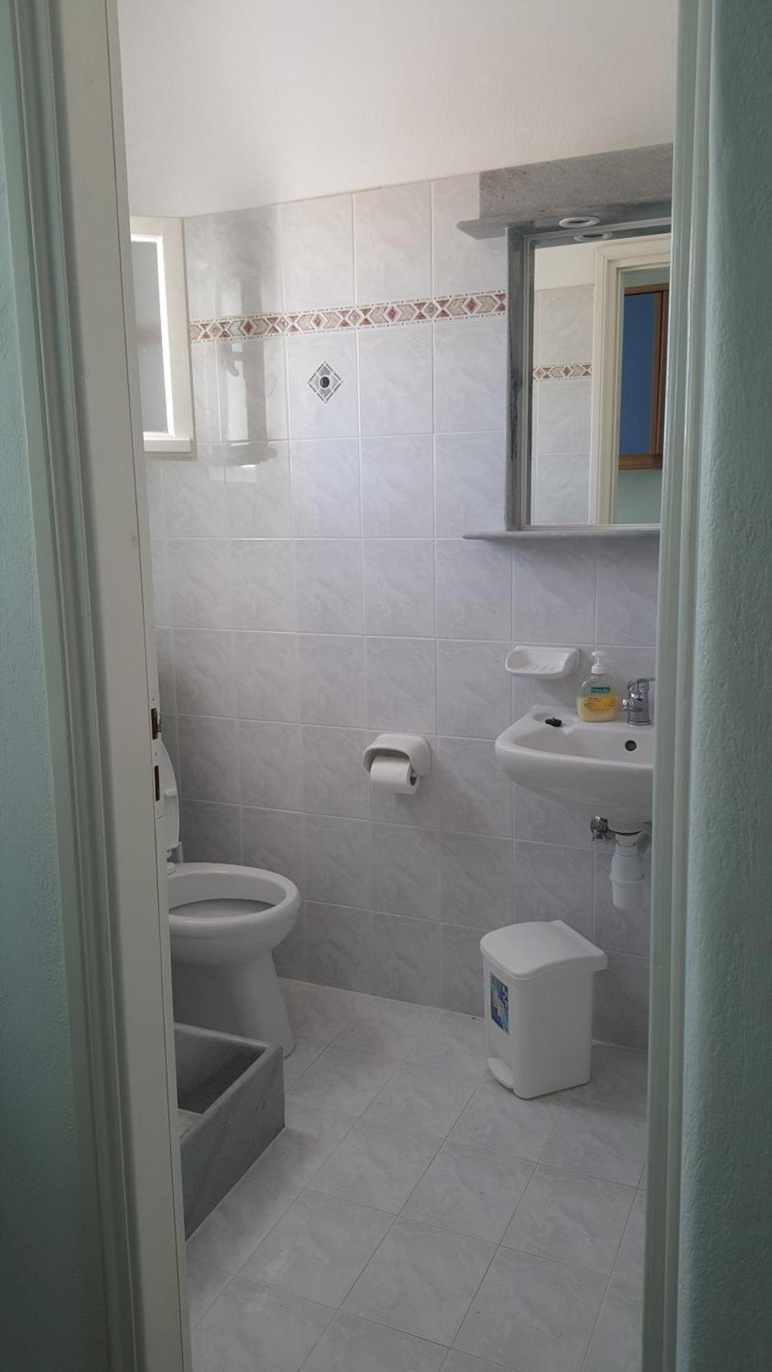 Ferienwohnung Panorama Piso Livadi Zimmer foto
