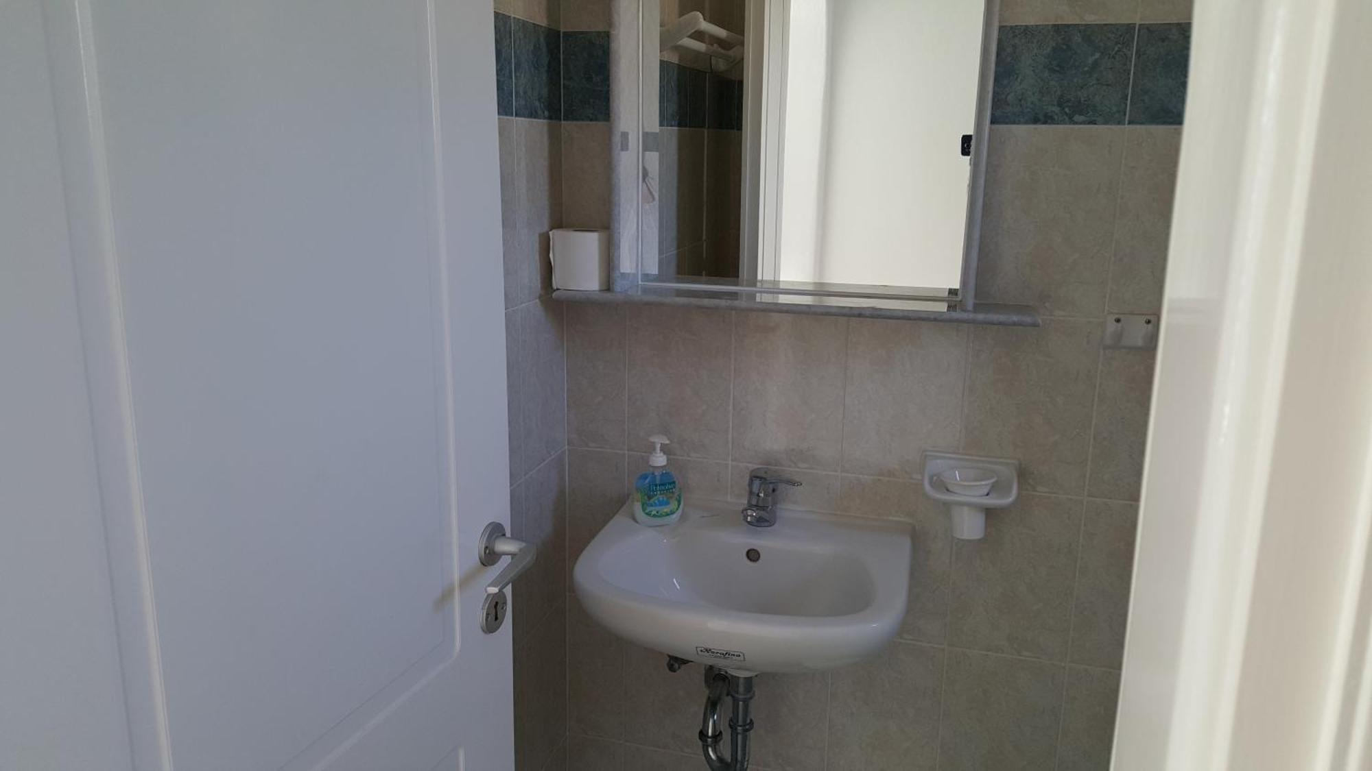 Ferienwohnung Panorama Piso Livadi Zimmer foto