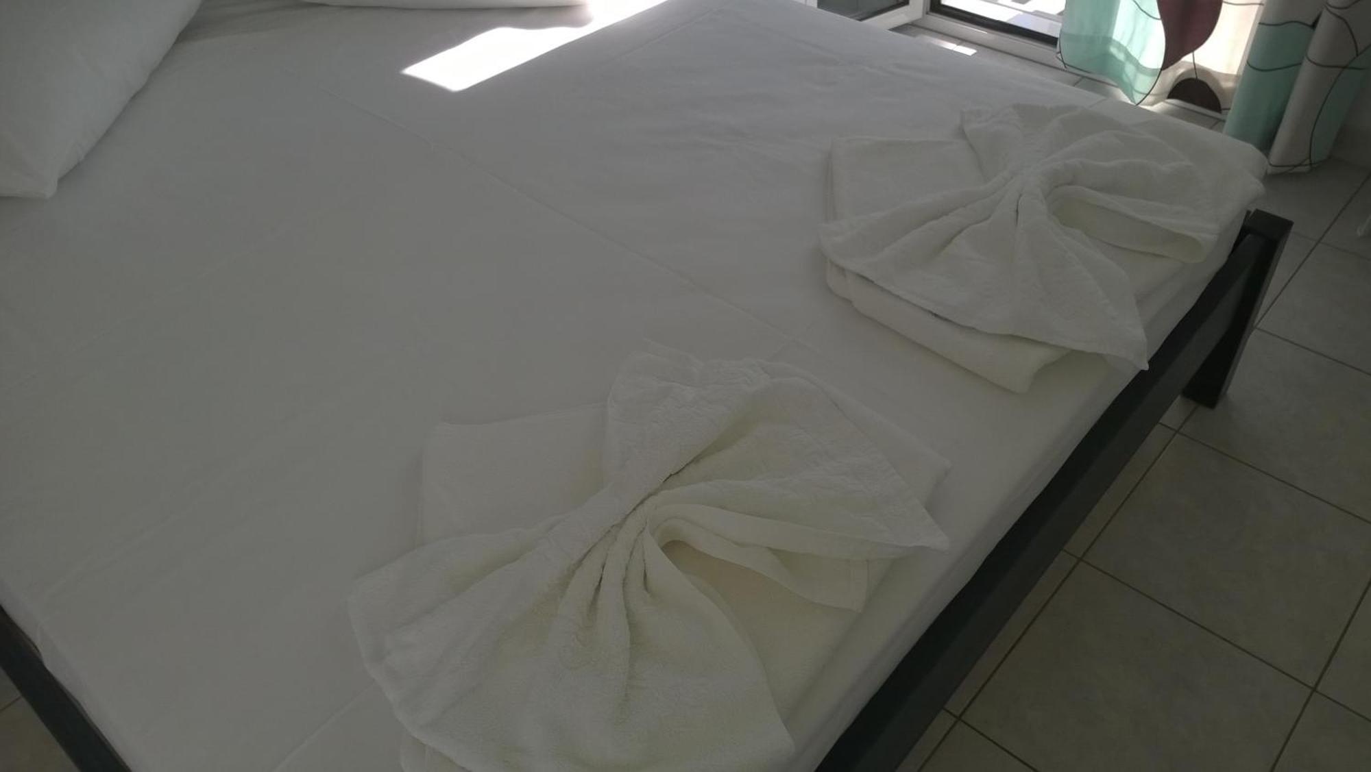 Ferienwohnung Panorama Piso Livadi Zimmer foto